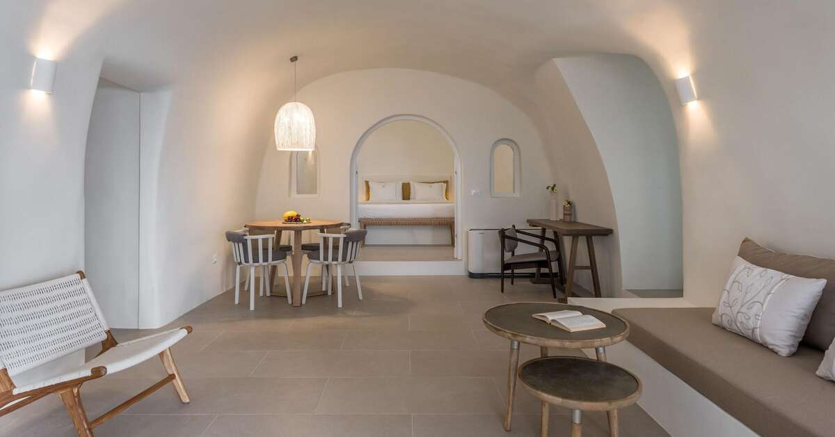 Een foto van Aspaki Exclusive Hotel