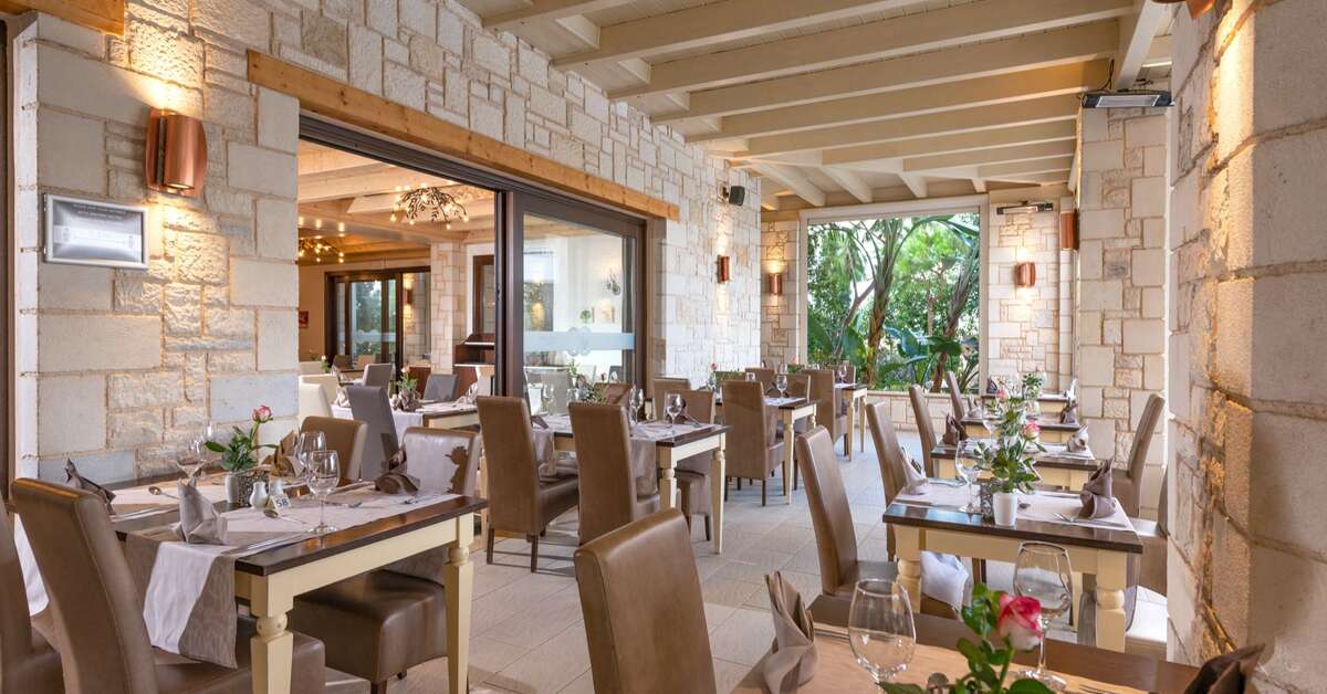 Een foto van Cactus Royal Hotel