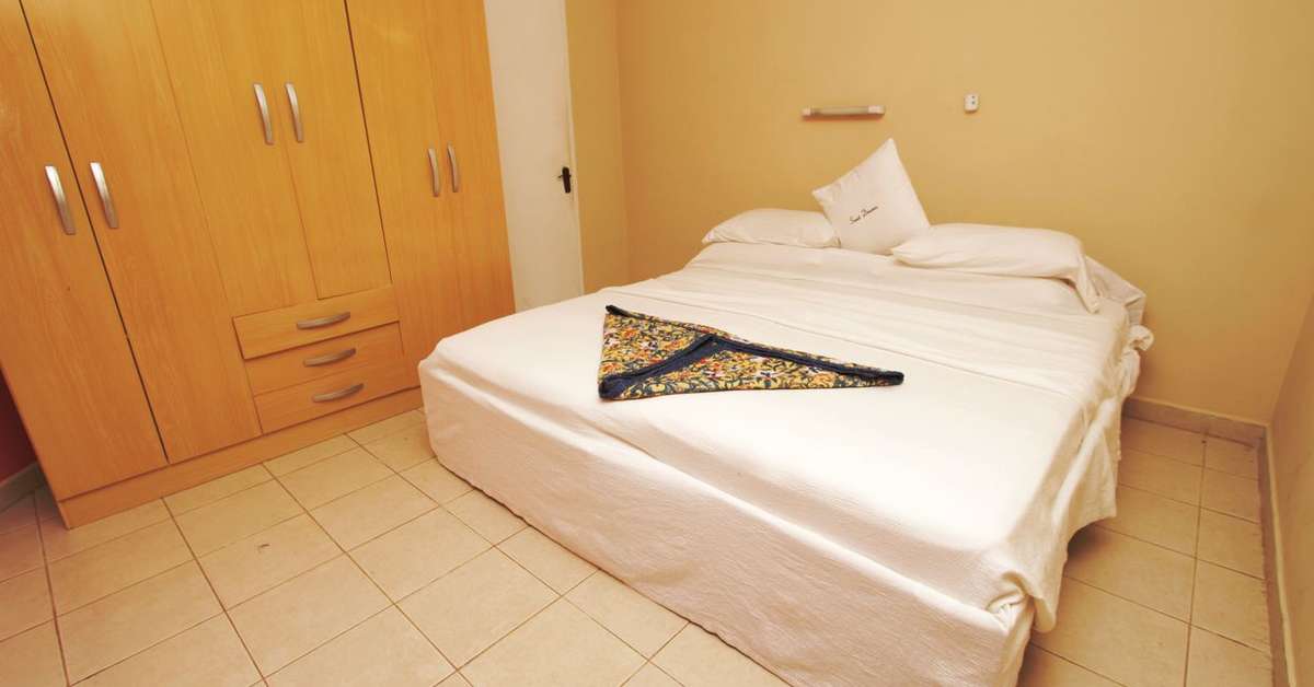 Een foto van Baobab Holiday Resort
