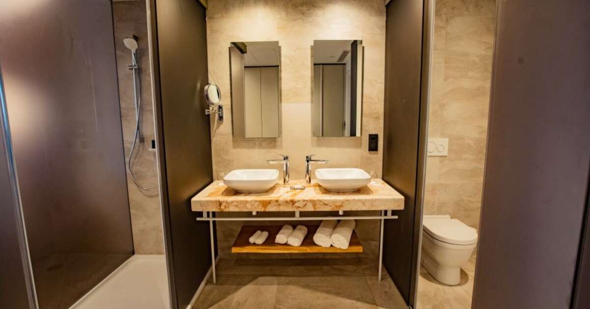 Een foto van Higueron Hotel Malaga