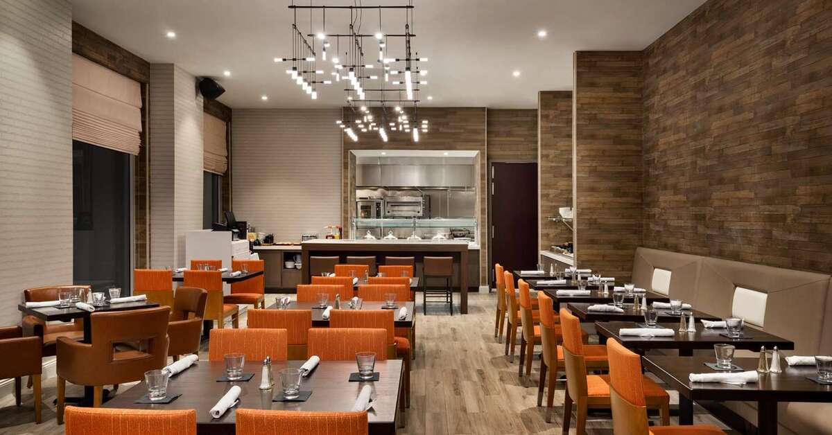 Ein Foto Hilton Garden Inn New York Times Square South