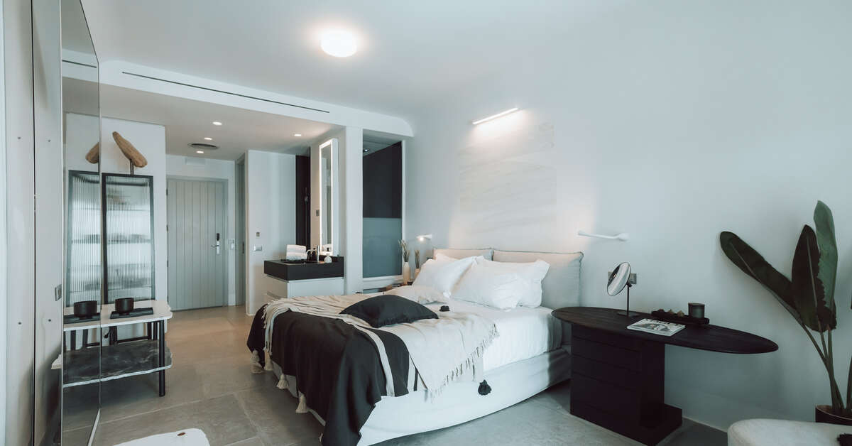 Een foto van Mykonos Ammos Hotel