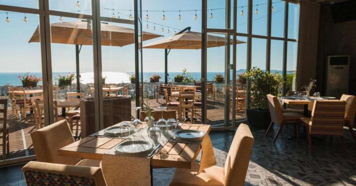 Een foto van Vila Arber Hotel