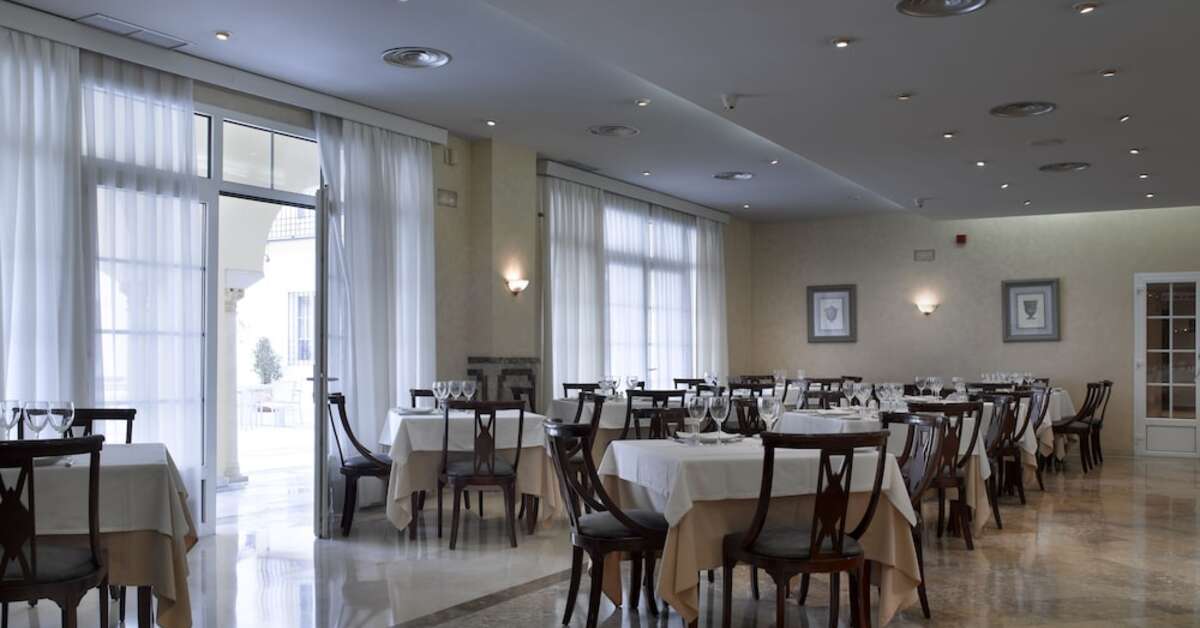 Een foto van Hotel Macia Alfaros