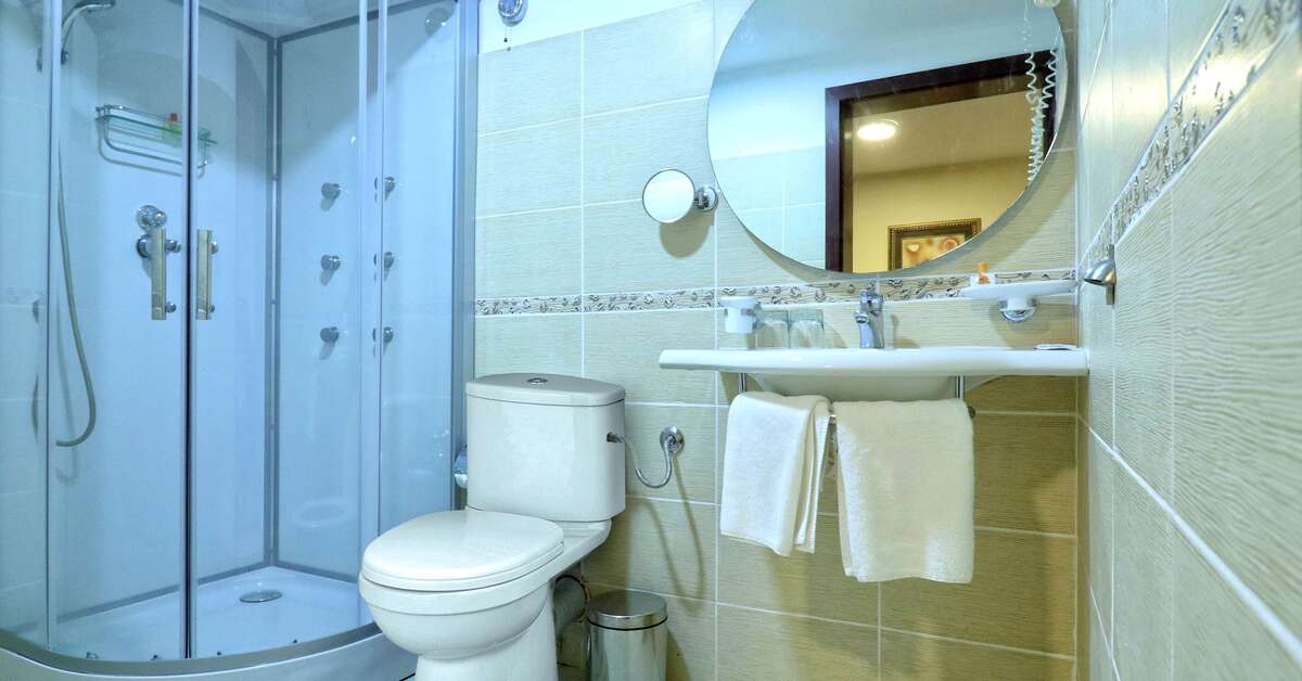 Een foto van Ocean Bay Hotel