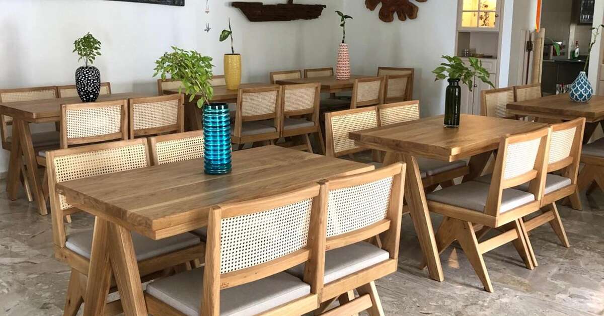 Een foto van Aris Hotel