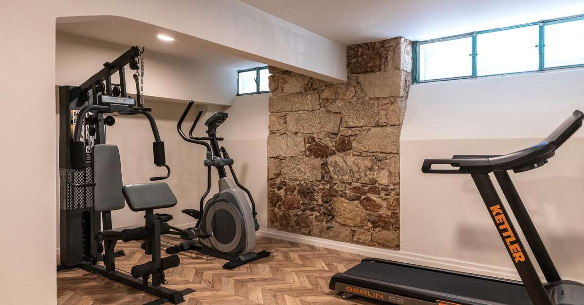 Een foto van de faciliteiten bij Athens One Smart Hotel