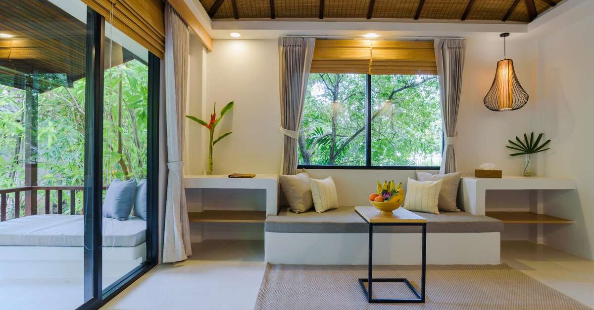 Een foto van Paradise Beach Resort