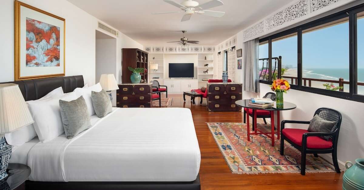 Een foto van Anantara Hua Hin Resort & Spa