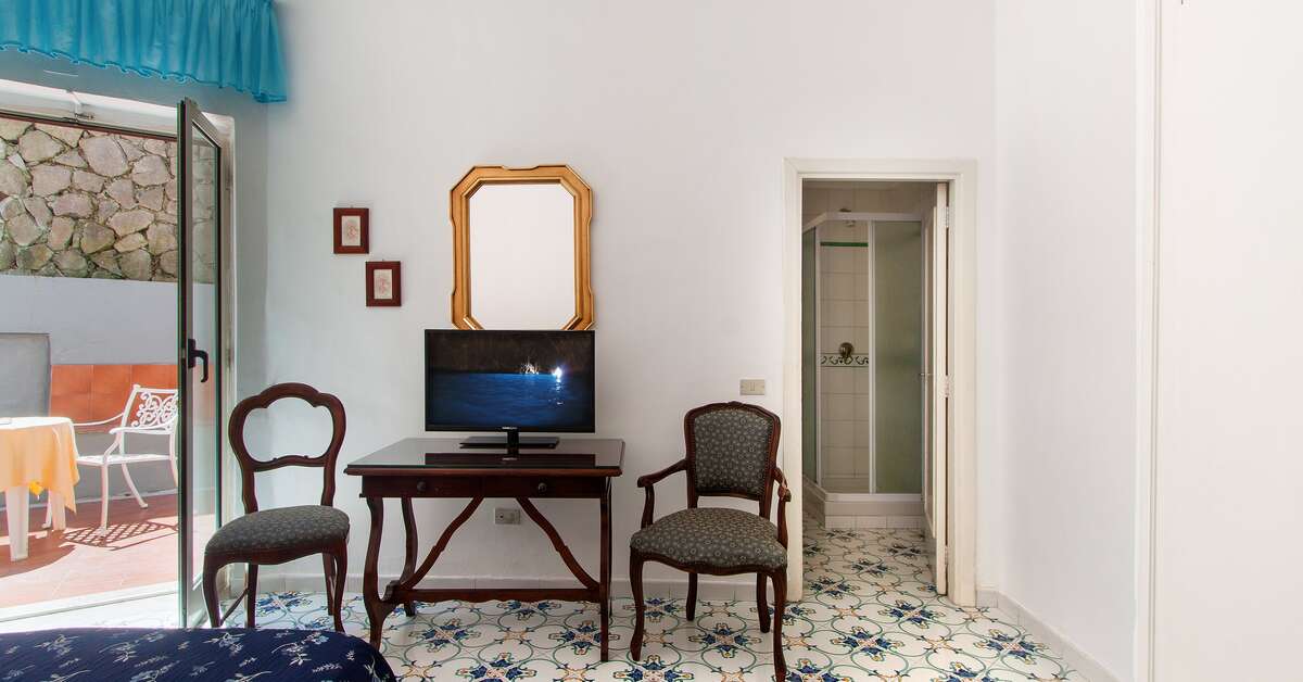 Een foto van Hotel Metropole