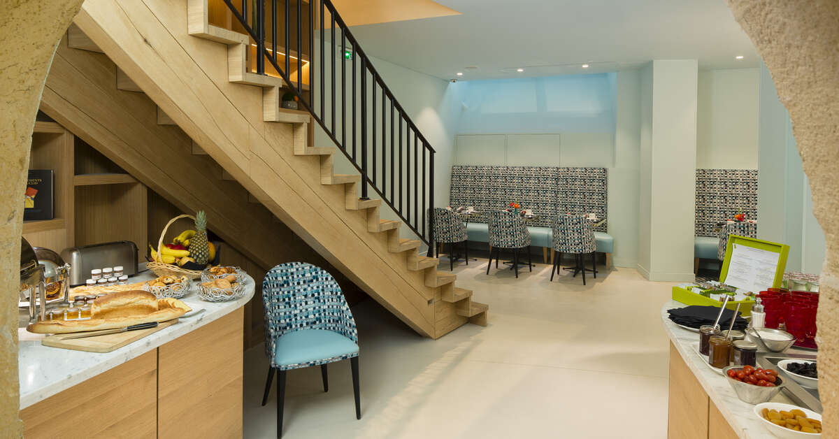 Ein Foto Artus Hotel