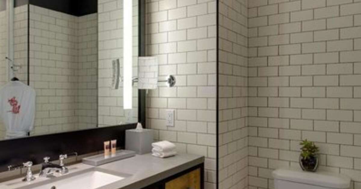 Een foto van Hotel 50 Bowery