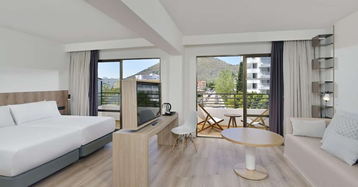 Een foto van Innside by Melia Alcudia