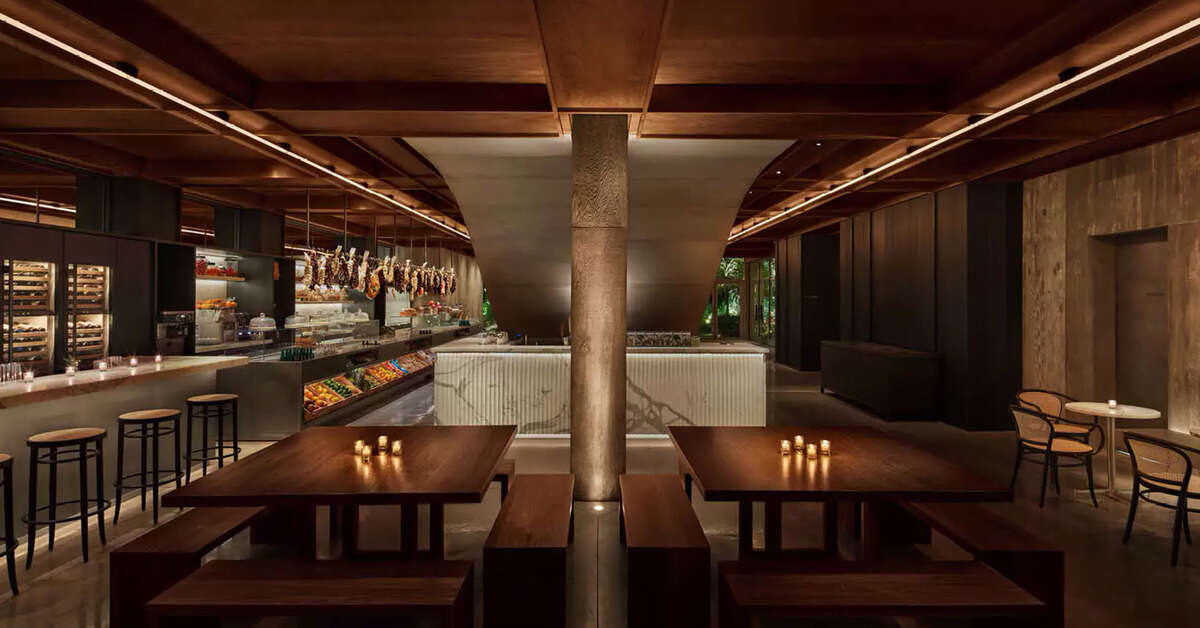 Een foto van Public - An Ian Schrager Hotel
