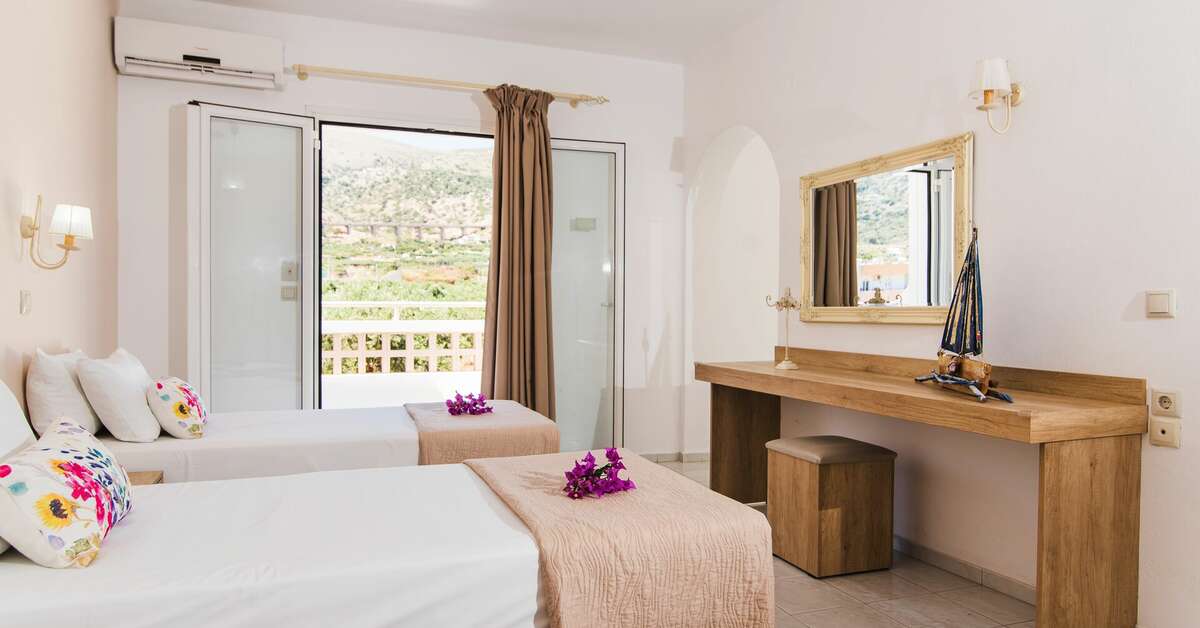 Een foto van Emerald Hotel & Appartementen