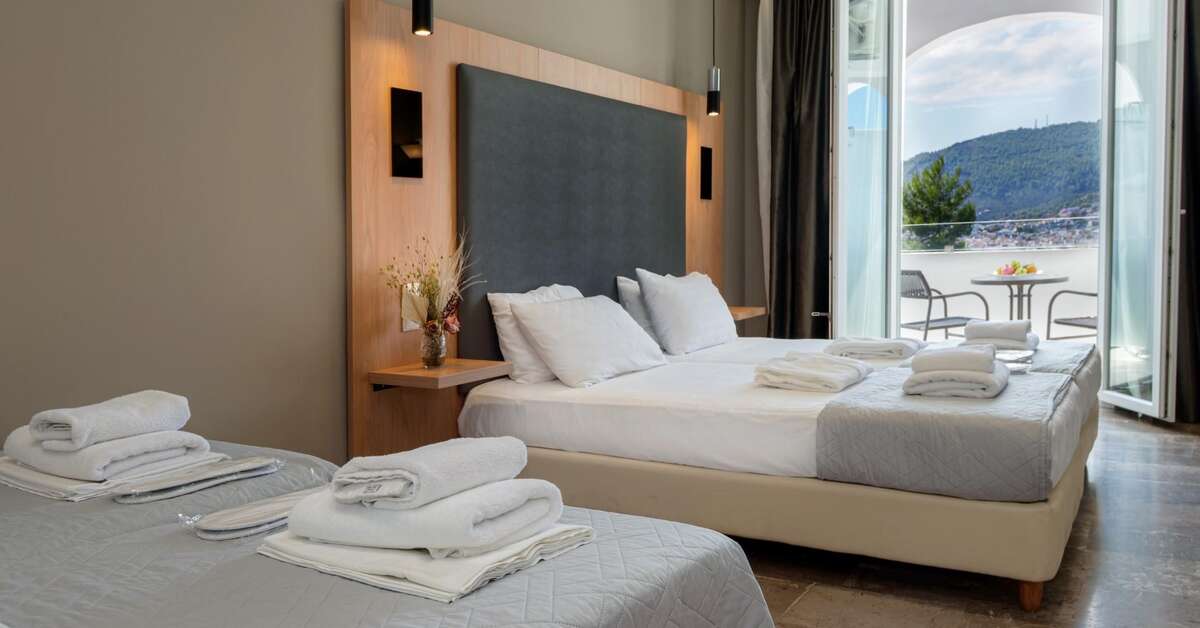 Ein Foto Hotel Punta