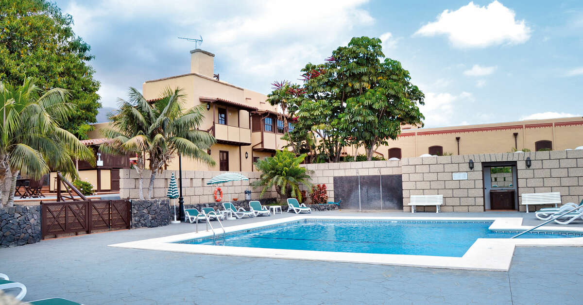 Een foto van Hotel Rural Finca Salamanca