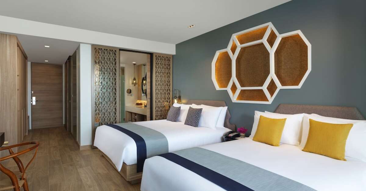 Ein Foto Avista Grande Karon Resort & Spa Phuket - MGallery Collection