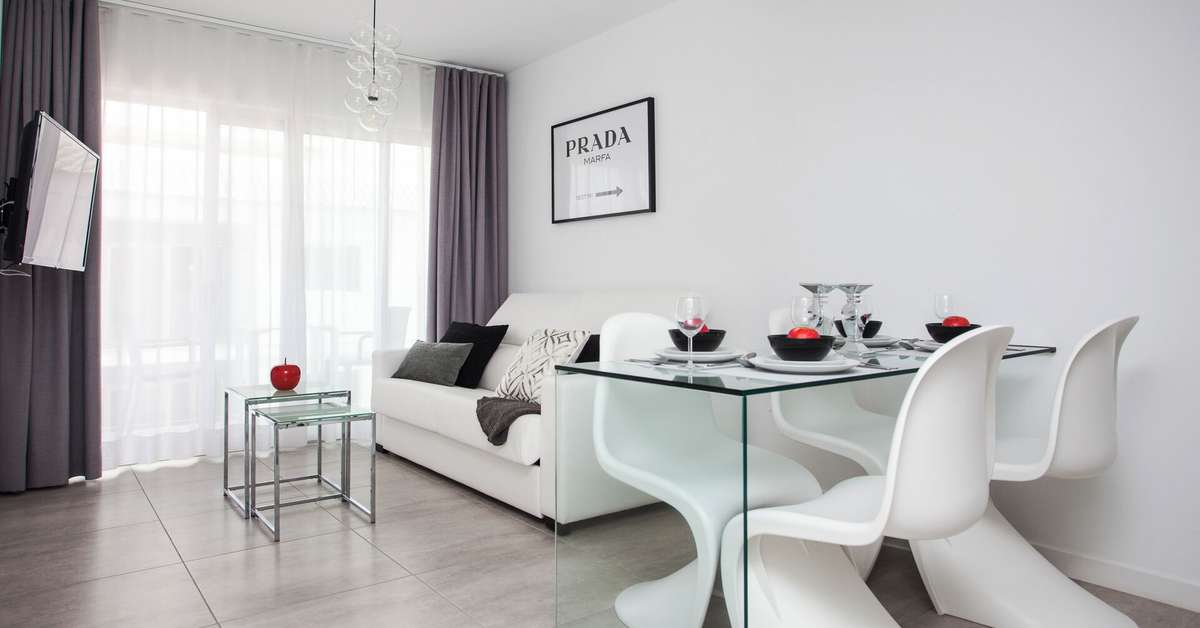 Een foto van Bristol Sunset Beach