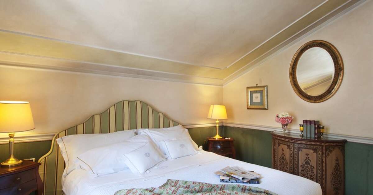 Een foto van Petit Palais Hotel De Charme