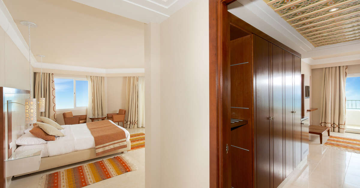 Ein Foto Iberostar Selection Royal El Mansour