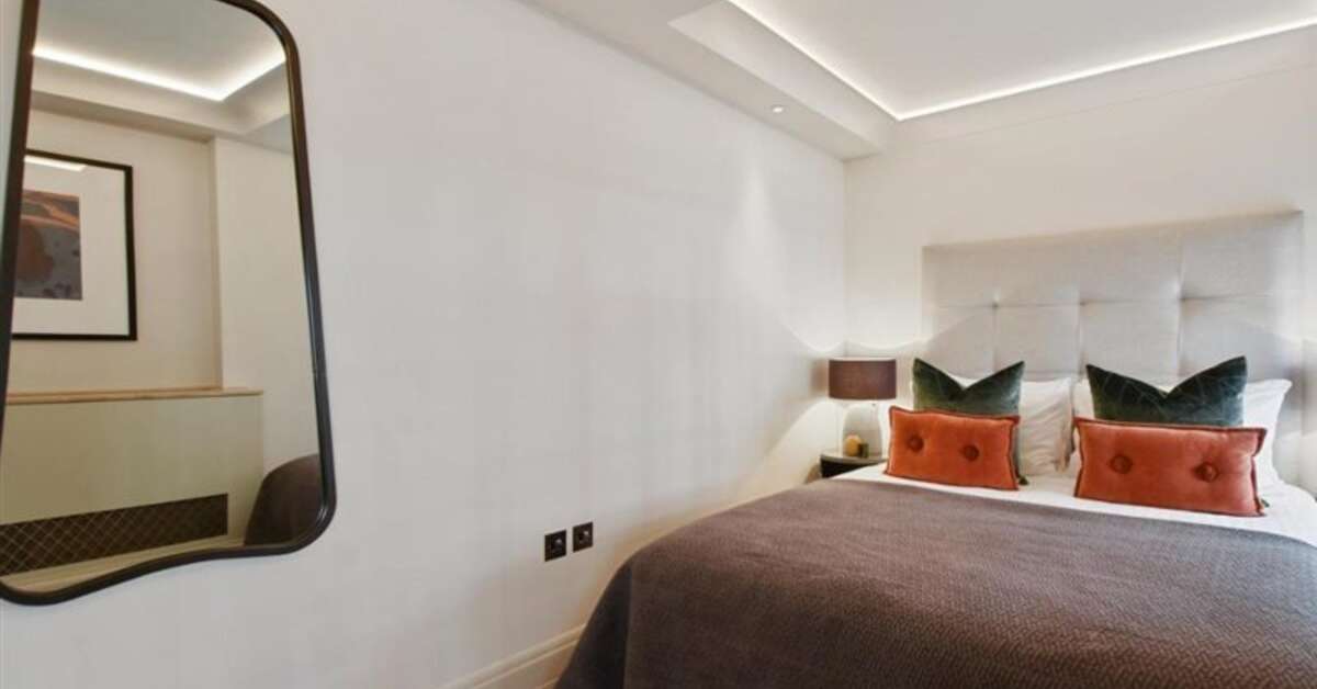 Een foto van Hope House by Q Appartementen