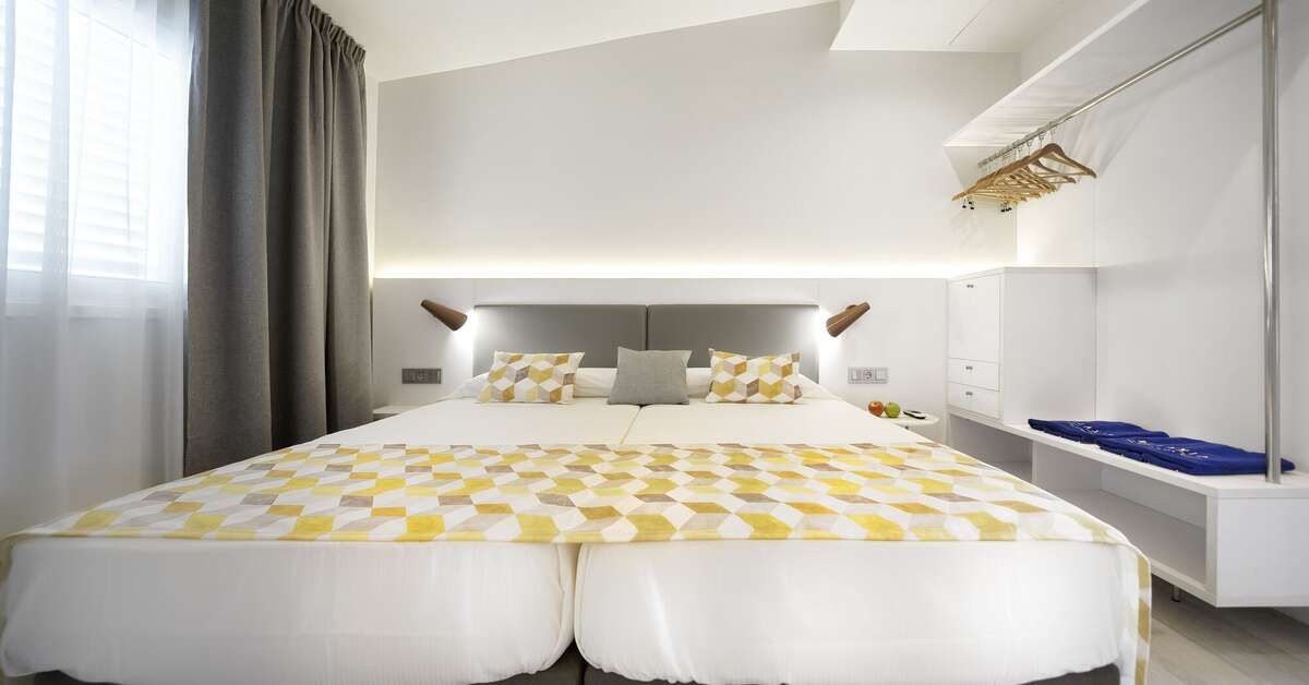 Een foto van Bungalows Los Girasoles