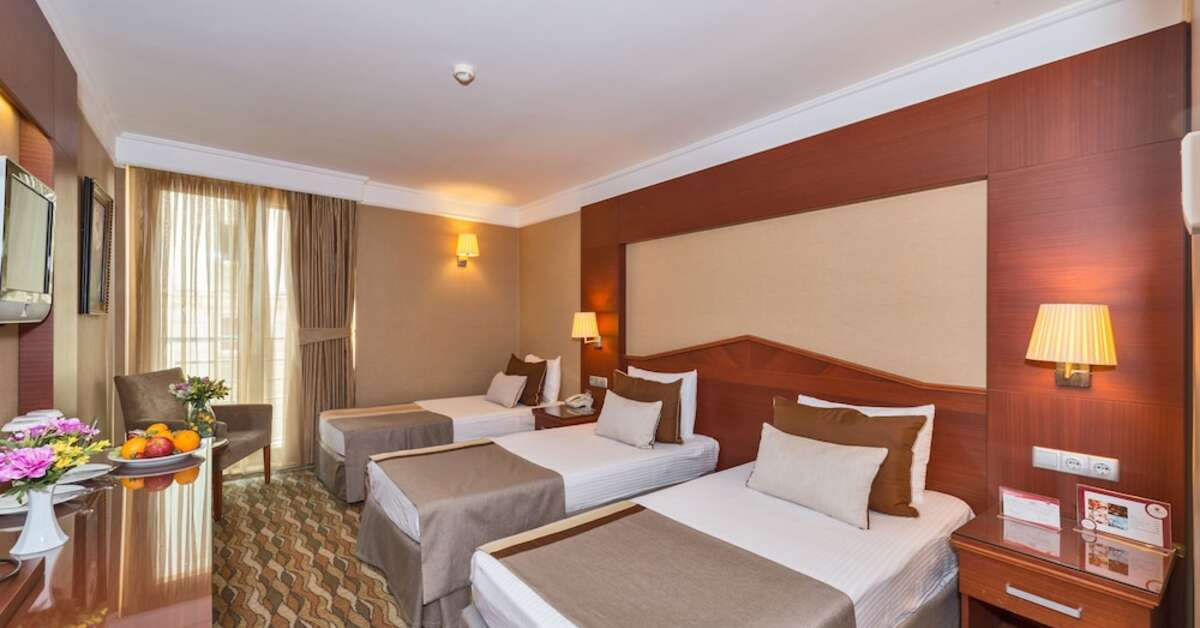 Ein Foto Hotel Vicenza