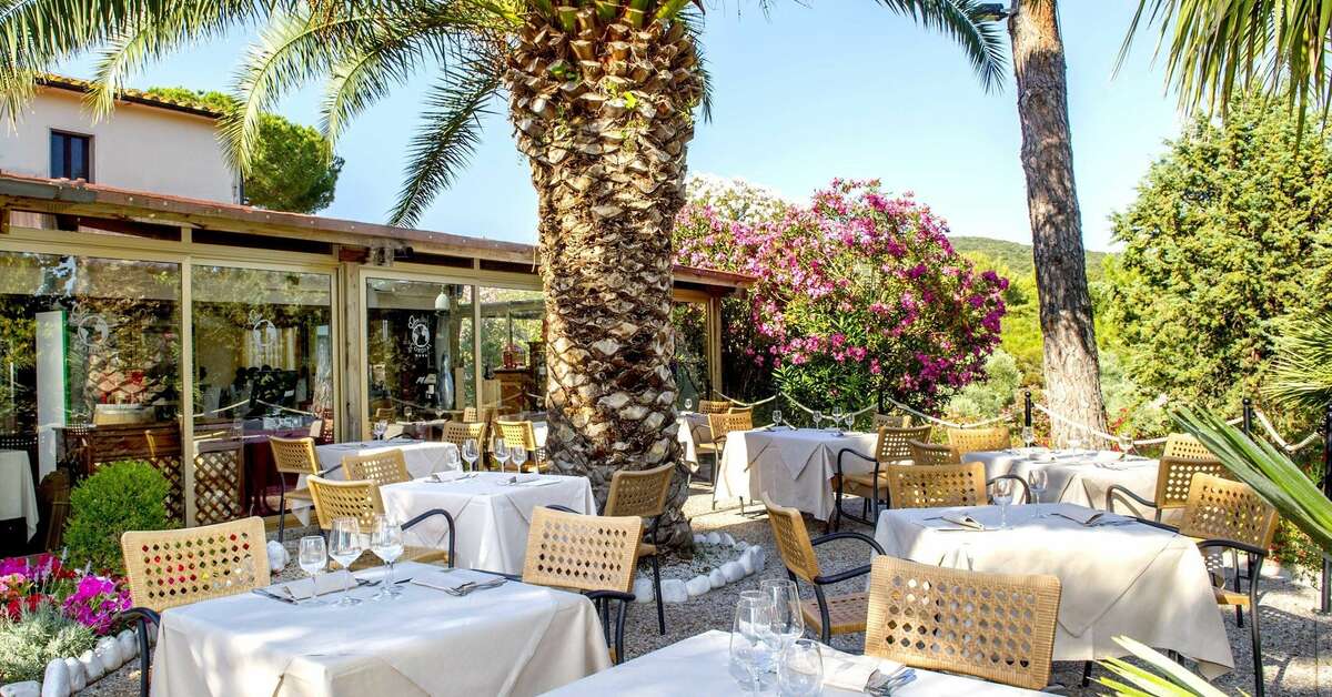 Een foto van Hotel & Golf Resort Il Pelagone