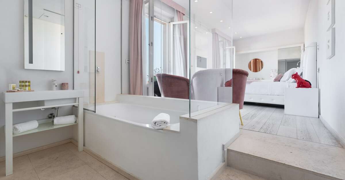 Een foto van Eurostars Florence Boutique