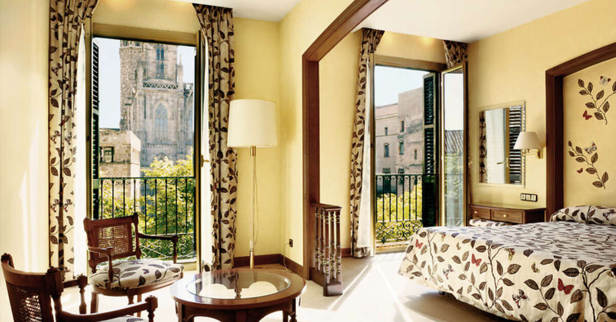 Een foto van Lamaro Hotel
