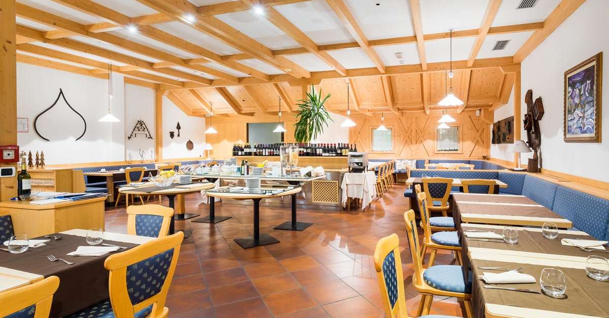 Een foto van Residence Hotel Ambiez