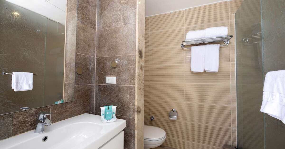 Een foto van AJIRA Resort Sahl Hasheesh