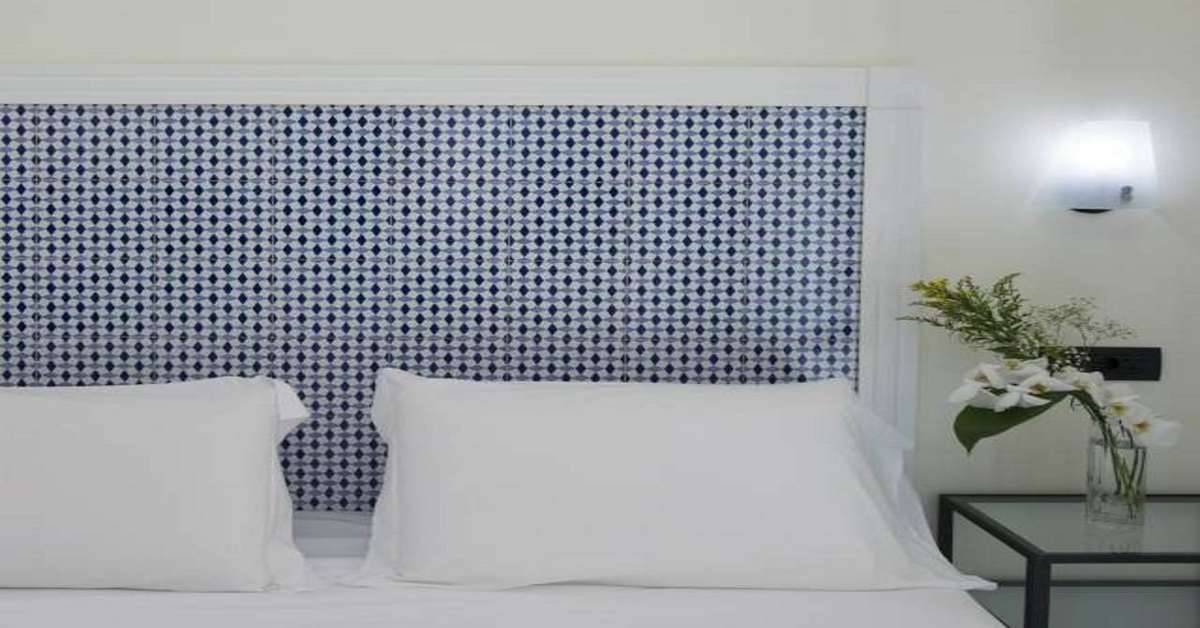 Een foto van Hotel Aurora Amalfi
