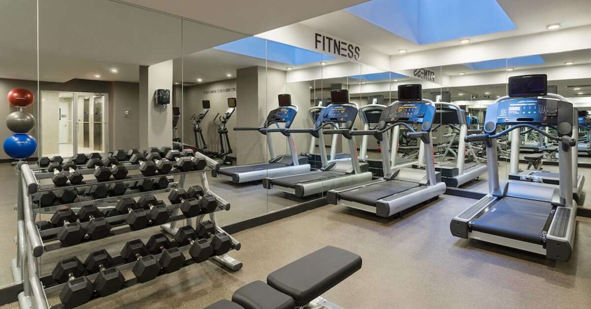 Ein Foto Hotel Fairfield Inn & Suites New York Manhattan - Central Park