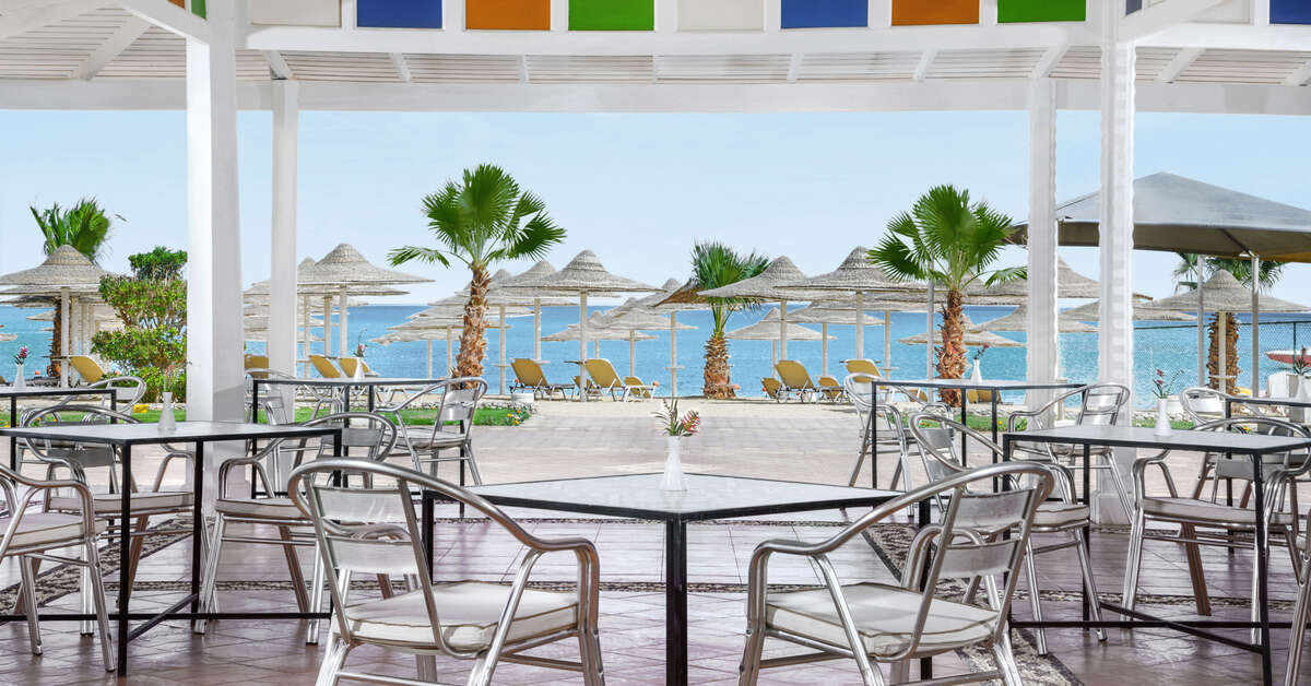 Een foto van Jaz Soma Beach resort