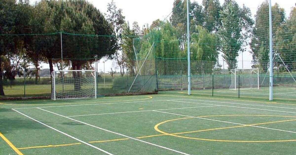 Een foto van Residence Italia
