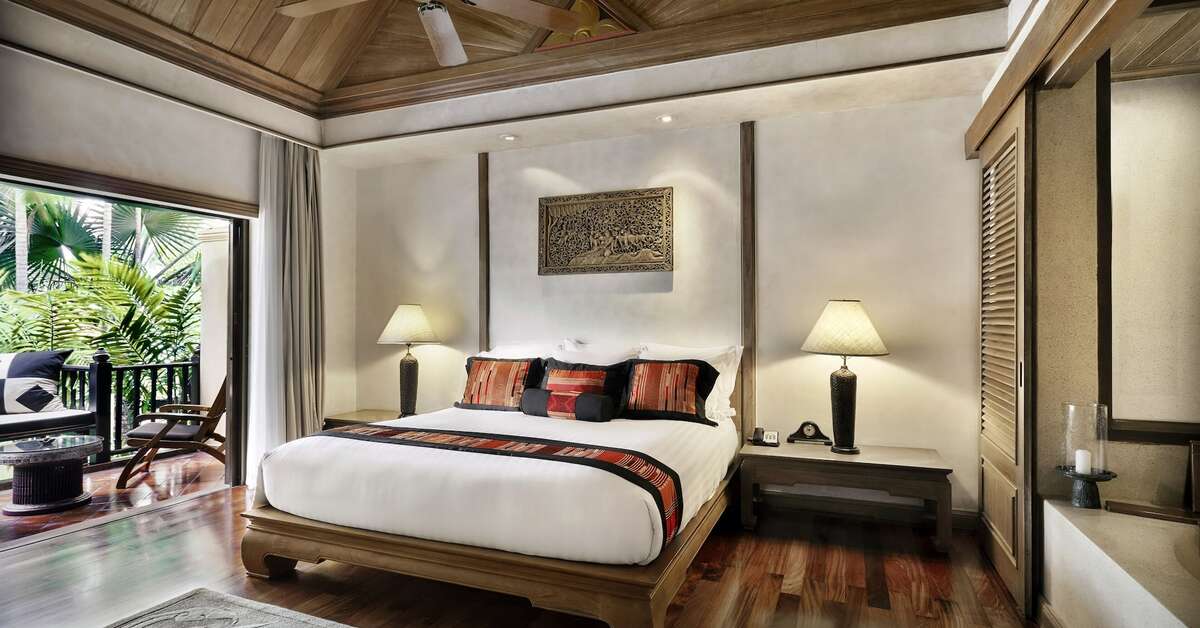 Een foto van Anantara Hua Hin Resort & Spa