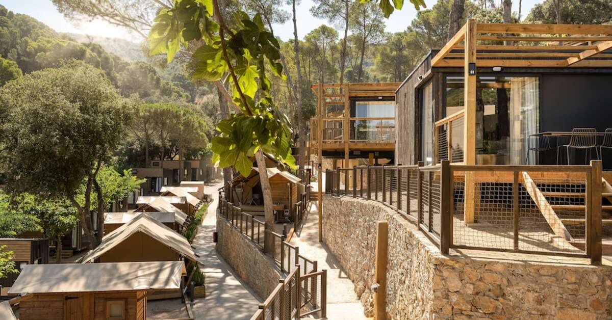 Een foto van Talaia Plaza Ecoresort