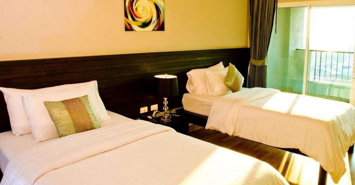 Een foto van Casa Del M Resort