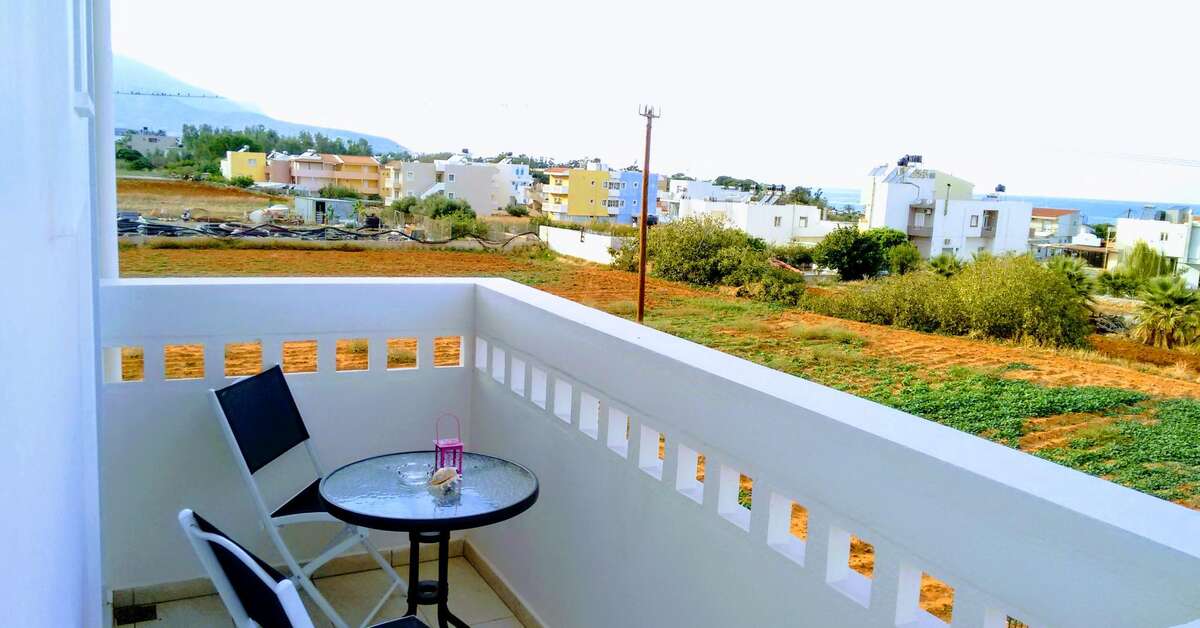 Ein Foto Casa Malena