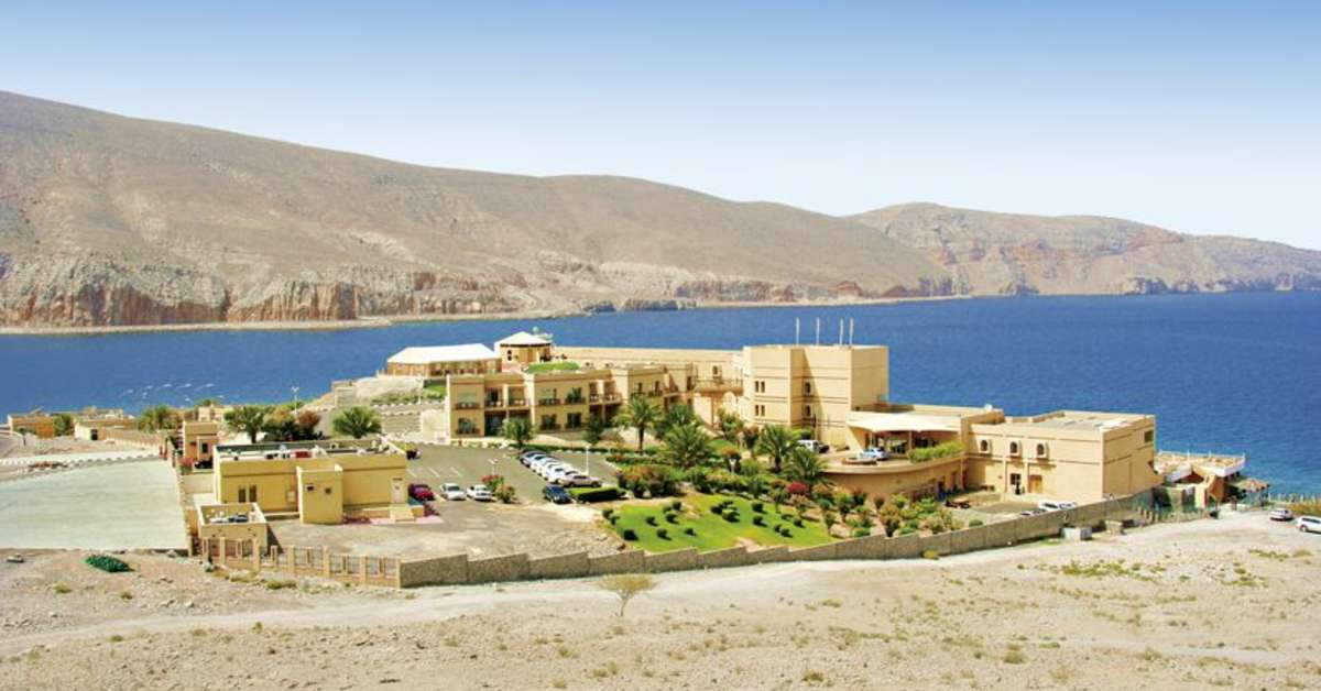 Een foto van Atana Khasab