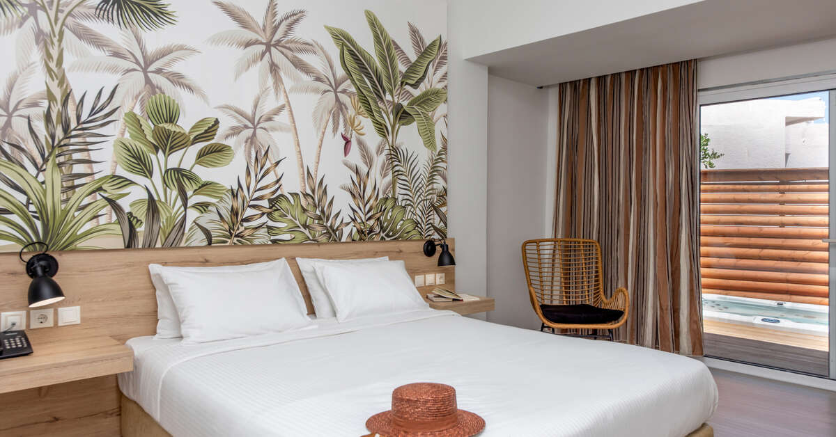 Een foto van Katrin Hotel & Bungalows