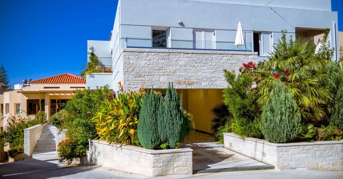 Een foto van Anais Collection Hotels & Suites