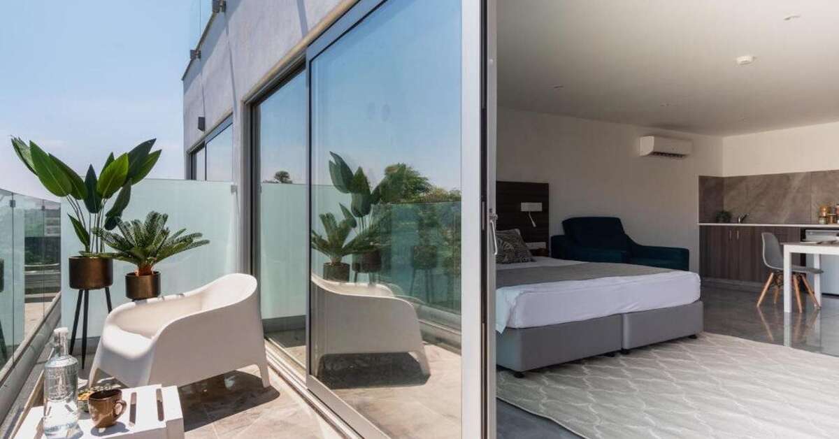 Een foto van Rio Gardens Aparthotel