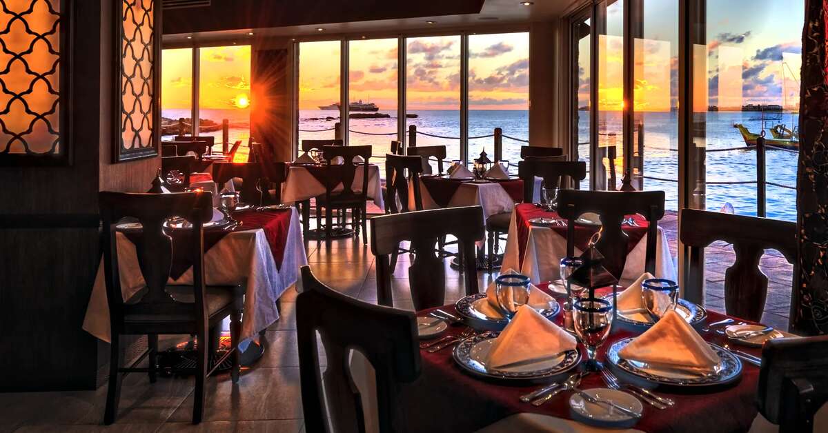 Ein Foto The Villas at Simpson Bay Resort & Marina