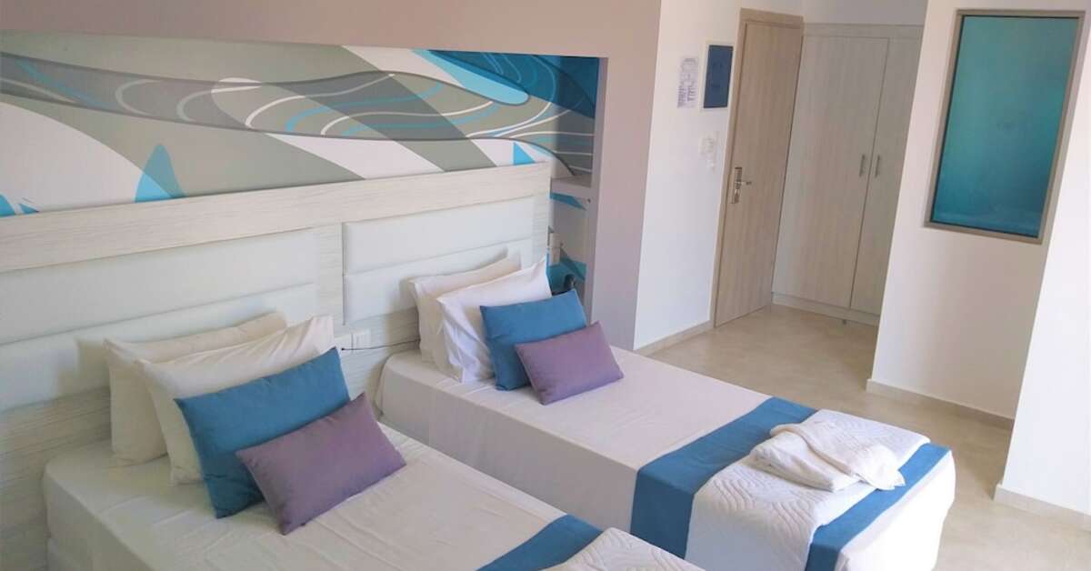 Een foto van Sun Boutique Hotel
