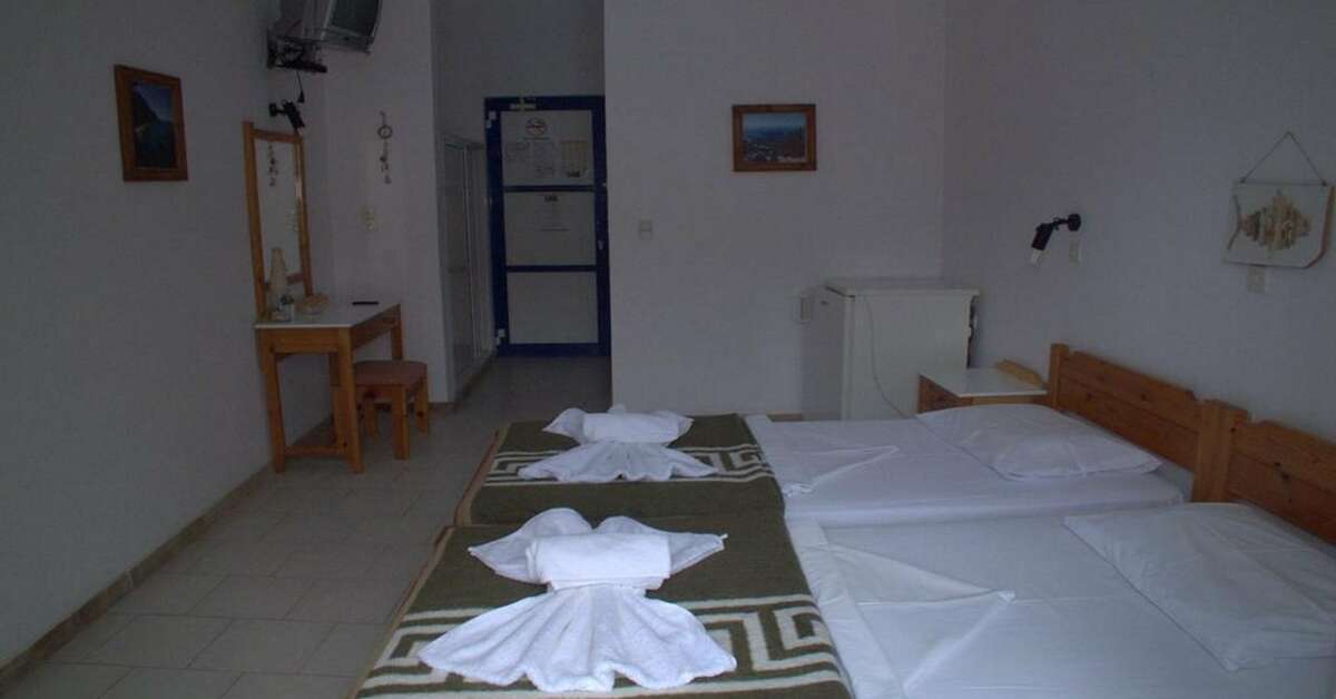 Een foto van Hotel Sofia