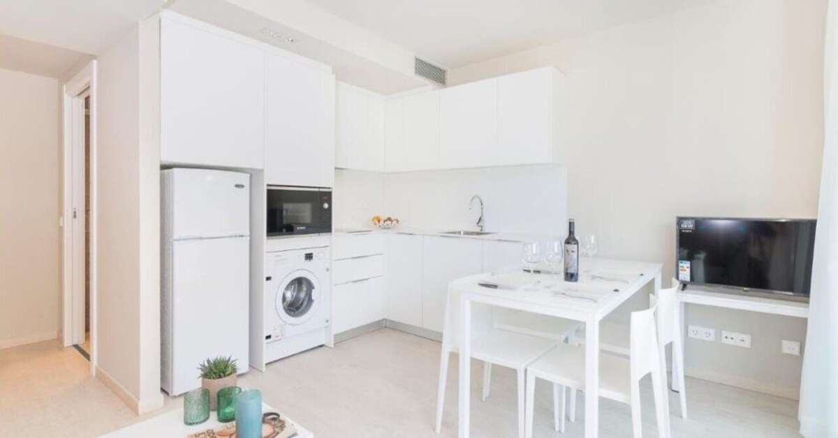 Een foto van Daro Appartementen