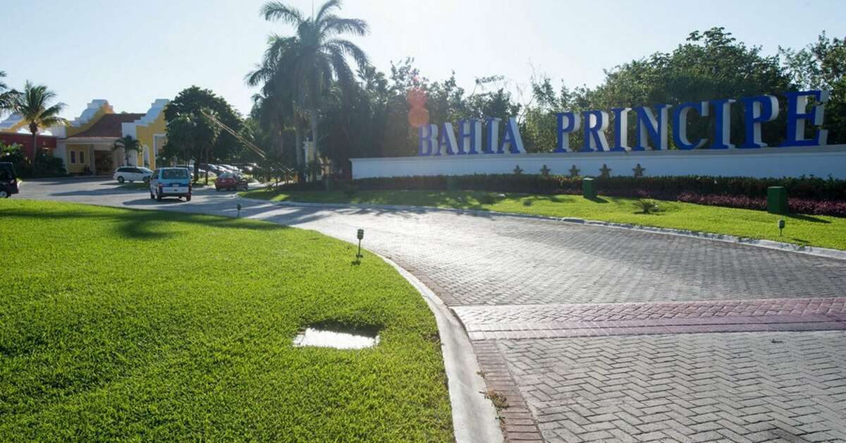Een foto van Grand Bahia Principe Tulum